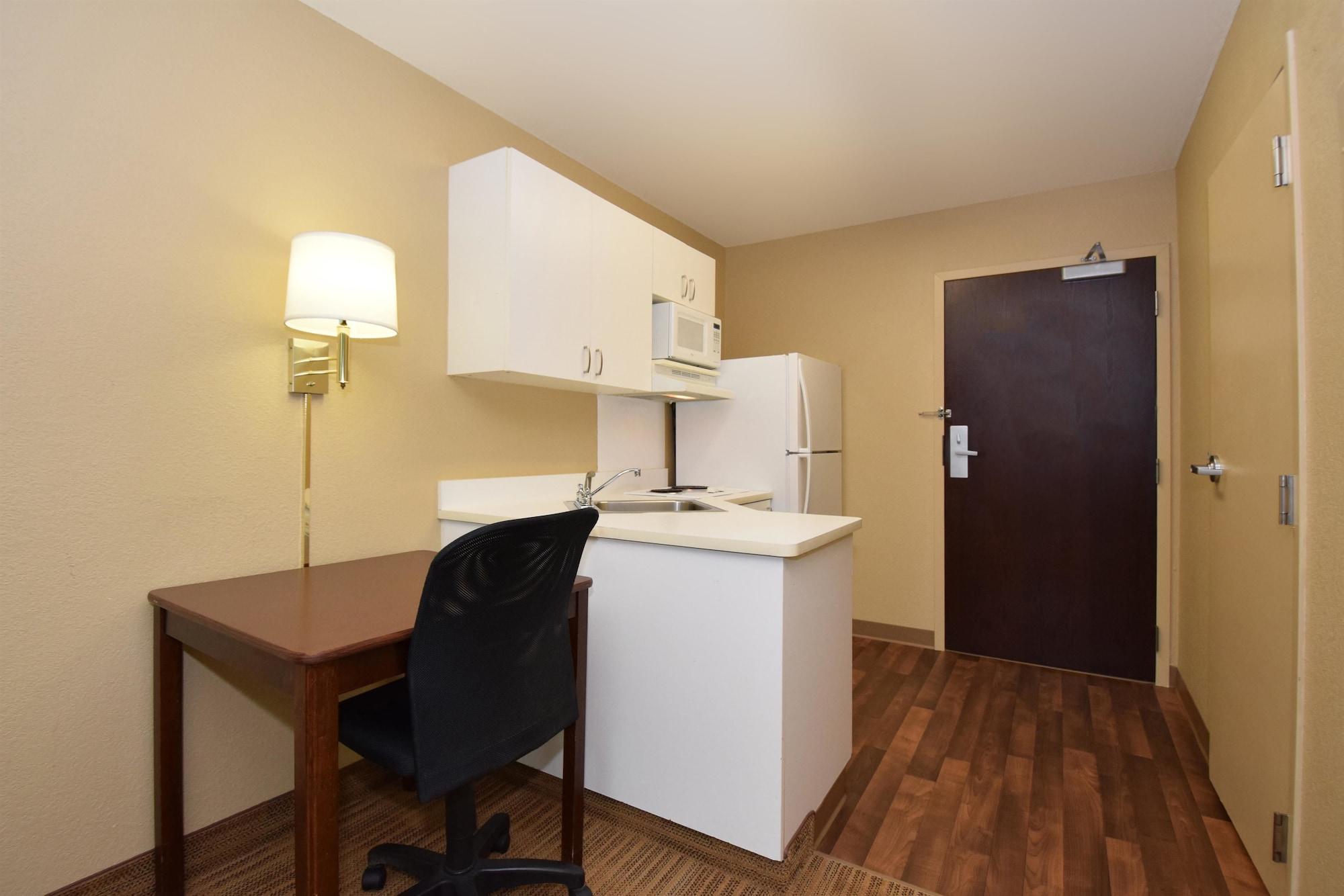 Extended Stay America Suites - Orange County - Lake Forest Buitenkant foto