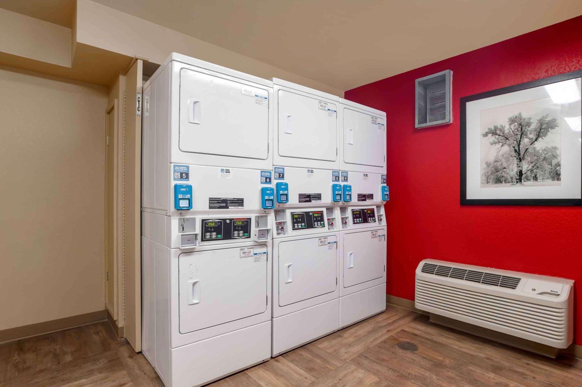 Extended Stay America Suites - Orange County - Lake Forest Buitenkant foto