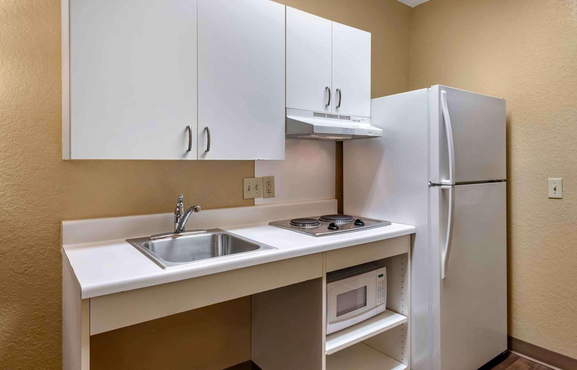 Extended Stay America Suites - Orange County - Lake Forest Buitenkant foto