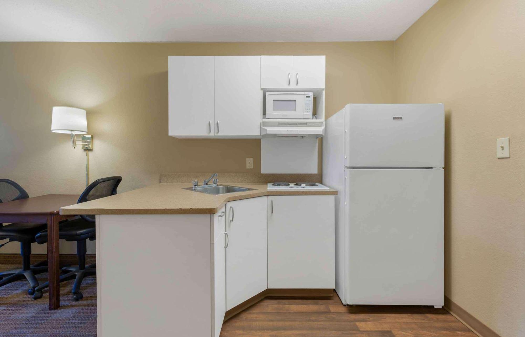 Extended Stay America Suites - Orange County - Lake Forest Buitenkant foto