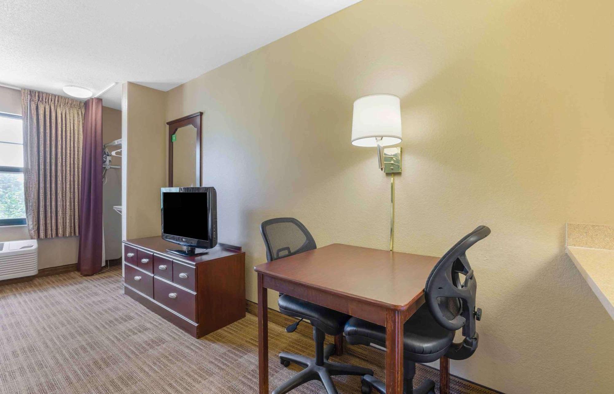 Extended Stay America Suites - Orange County - Lake Forest Buitenkant foto