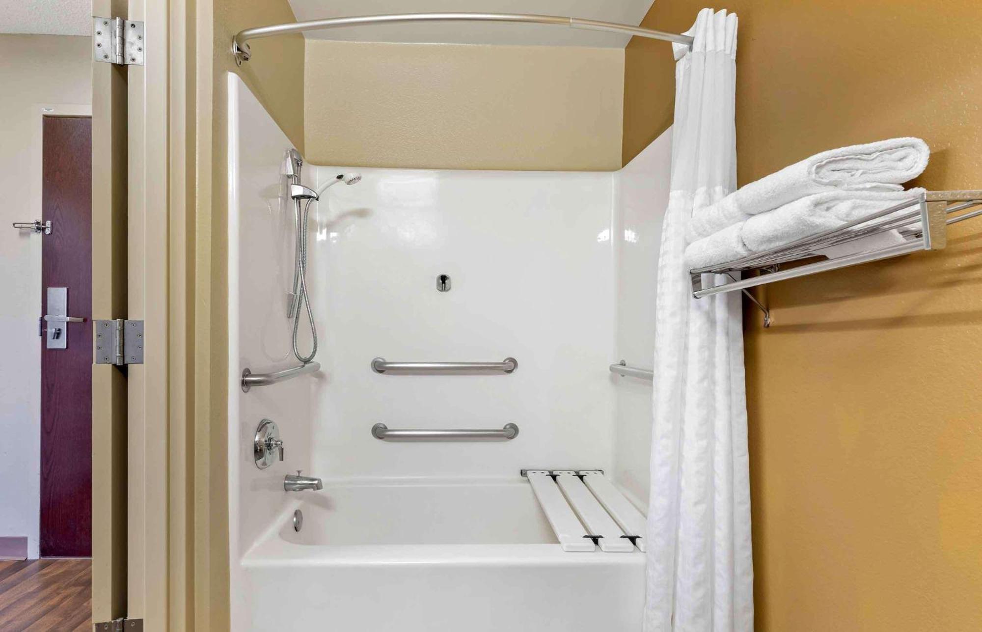 Extended Stay America Suites - Orange County - Lake Forest Buitenkant foto