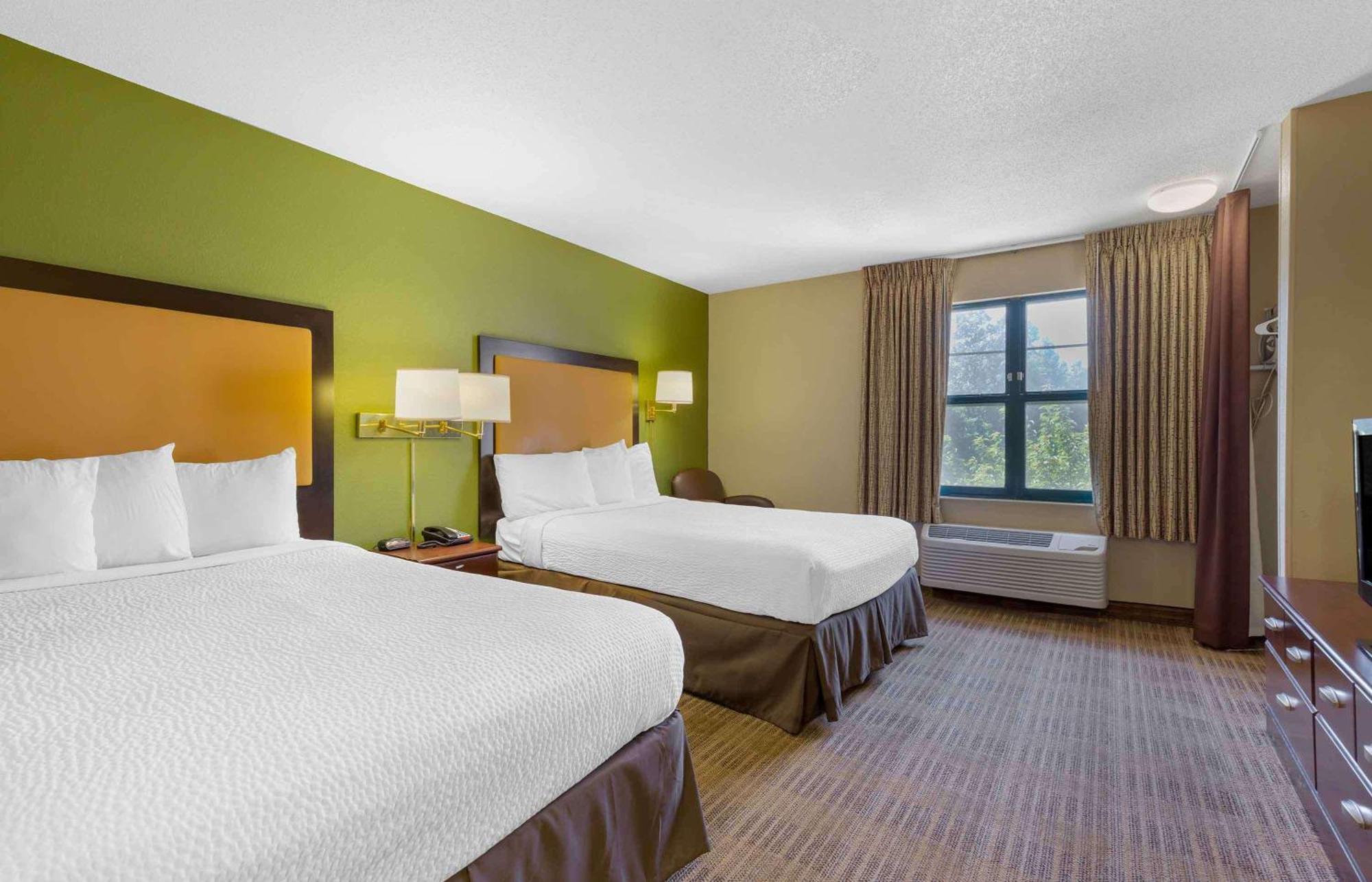 Extended Stay America Suites - Orange County - Lake Forest Buitenkant foto