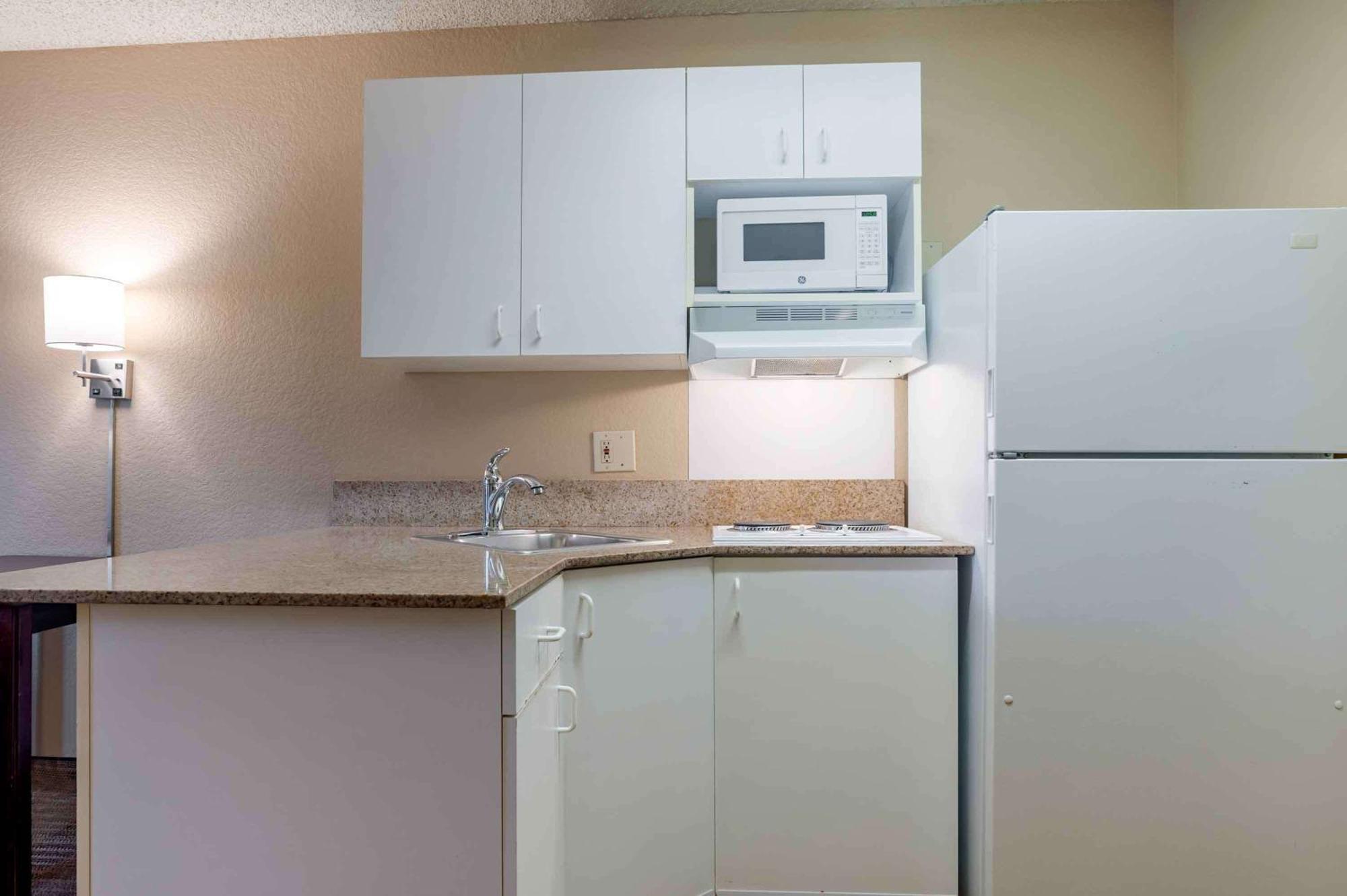 Extended Stay America Suites - Orange County - Lake Forest Buitenkant foto