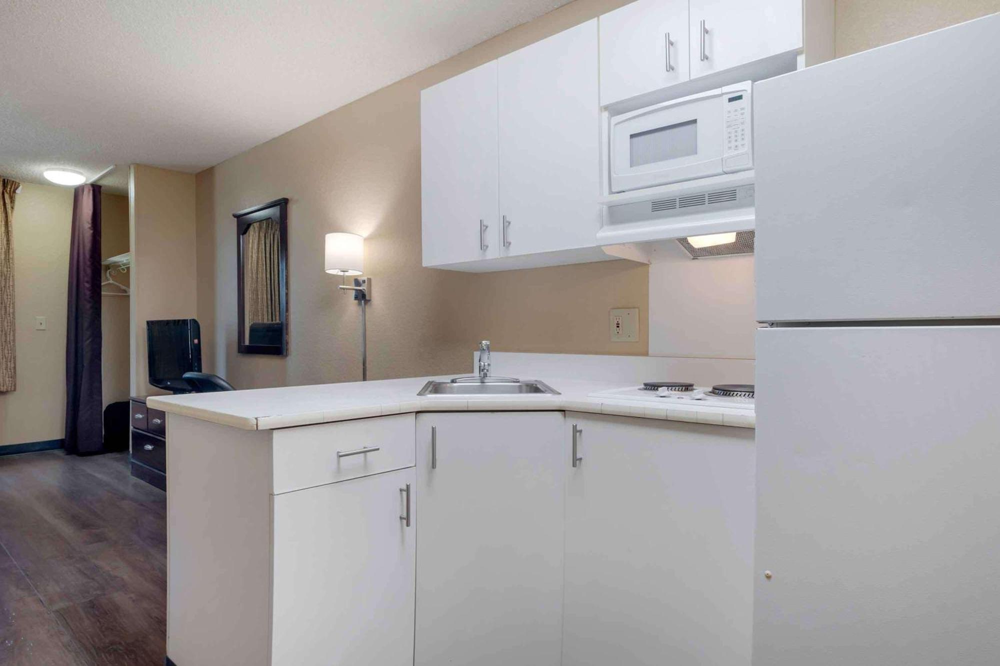 Extended Stay America Suites - Orange County - Lake Forest Buitenkant foto