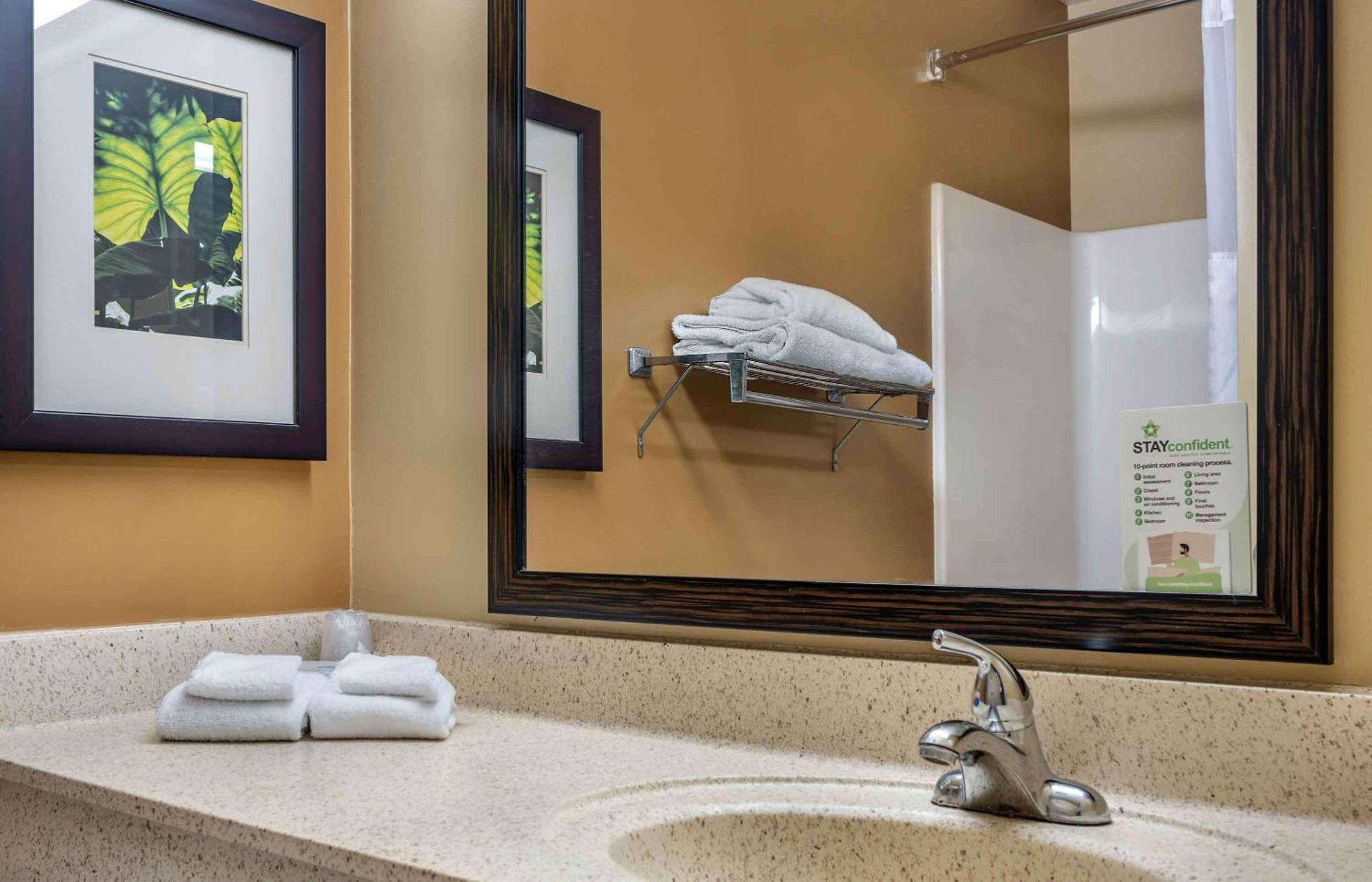 Extended Stay America Suites - Orange County - Lake Forest Buitenkant foto