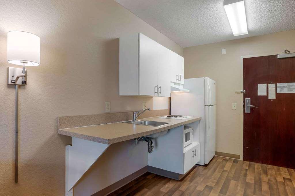 Extended Stay America Suites - Orange County - Lake Forest Kamer foto