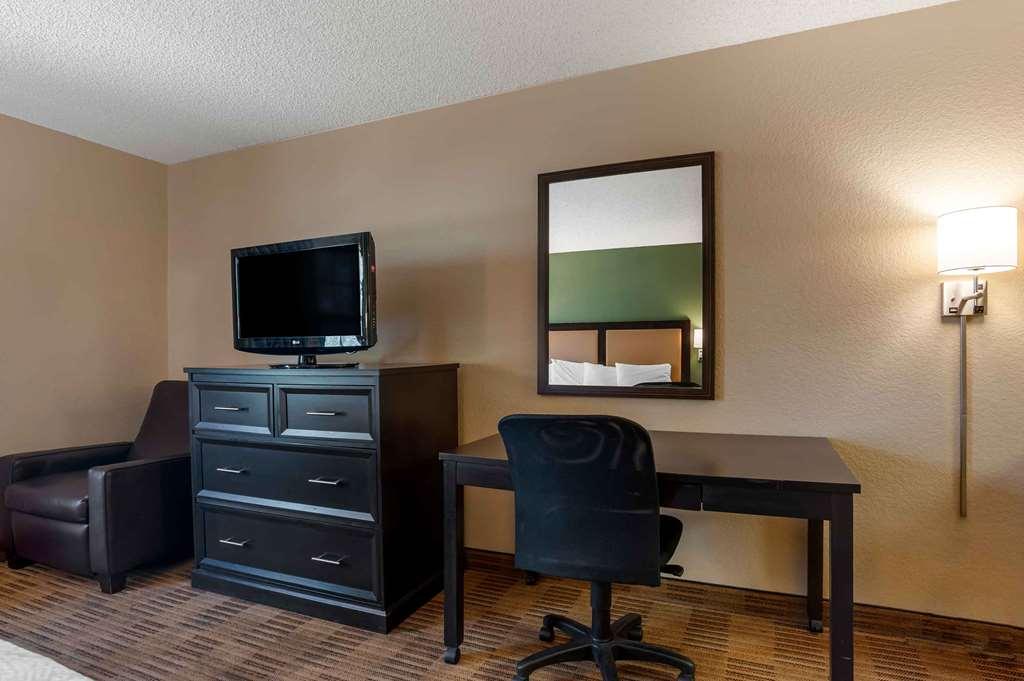Extended Stay America Suites - Orange County - Lake Forest Kamer foto