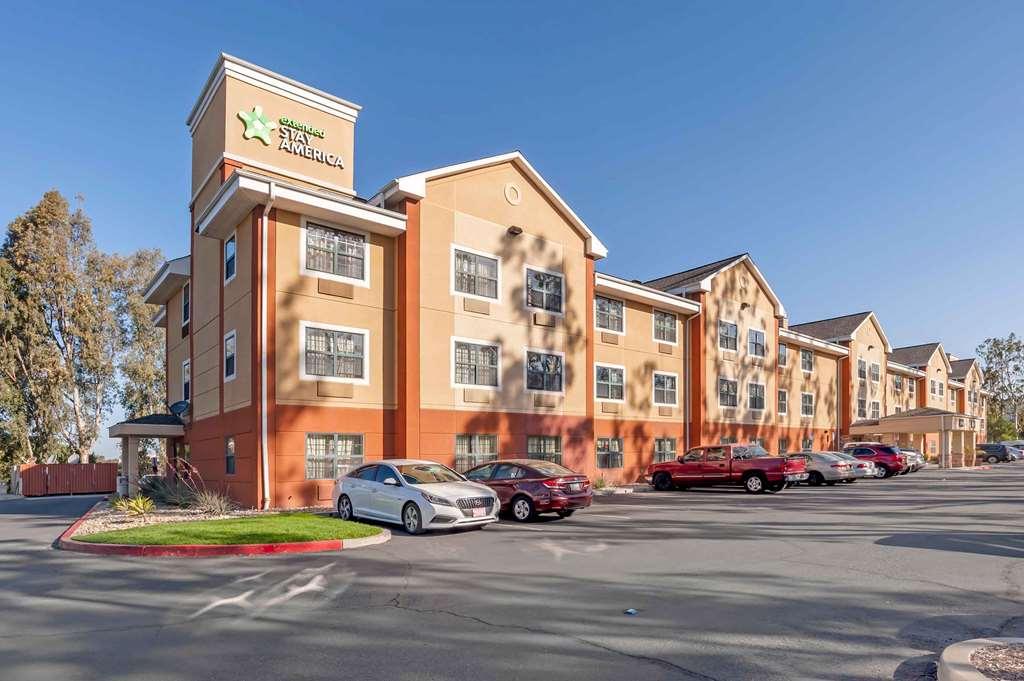 Extended Stay America Suites - Orange County - Lake Forest Buitenkant foto