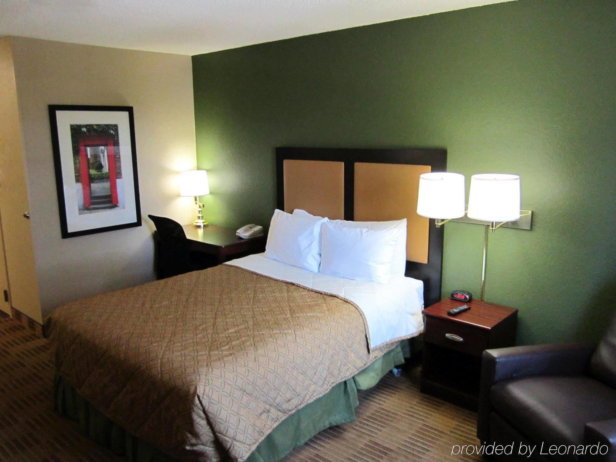 Extended Stay America Suites - Orange County - Lake Forest Buitenkant foto